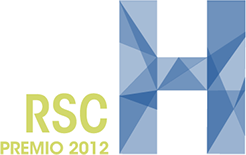 RSC premio 2012
