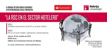 RSC sector hotelero