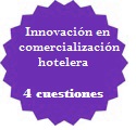 Cuestionario innovación hotelera
