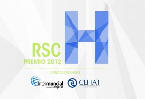 Premio RSC Sector Hotelero